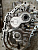 Корпус АКПП картер сцепления Kia Sephia FBFDB6B P16H U06H 0K2A219421C