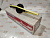 Стойка задняя HONDA ACCORD 98-/HONDA VIGOR 98-03 LH=RH TOKICO