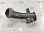 Патрубок воздухозаборник Toyota Harrier MCU15 1MZFE