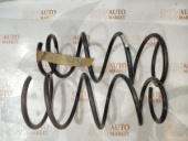 Пружина передняя TOYOTA BB 2/4WD 00-05 OBK
