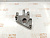 Кронштейн опоры двигателя Nissan March AK12 CR12DE (3)