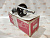 Стойка передняя Toyota Allion (T240) 01-07 / Corolla 00-07 KYB