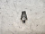 Датчик давления масла Honda Fit GD1 L13A (2) 37240PHM003