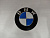 Эмблема Bmw 5-series E61 N52