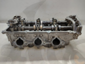 Головка блока цилиндров Nissan Teana J32 VQ25DE (2) Левая