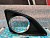 Оправа ПТФ Toyota Corolla (E150) 06-10 / Corolla USA (E150) 08-10 (Справа)