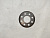 Шайба маховика Тойота Camry SV41 4SFE 32117-32010