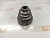 Пыльник ШРУСа внутренний TOYOTA CORONA AT210 ST210/ SPACIO AE111 98-01/CALDINA AT211 CT216 ST21# 97 OEM