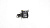 Кронштейн опоры двигателя Toyota Sprinter AE91 5AFE A240 задней 1232115070