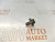 Болт шестерни распредвала Toyota Sprinter AE100 5AFE