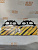 Прокладка впускного коллектора TOYOTA 3/4/5S-FE JPA0015 JD