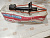 Стойка передняя правая Ford Maverick 00-04 / Mazda Tribute 00-07 TOKICO