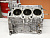 Блок цилиндров Lexus RX300 MCU15 1MZFE 11401-29565