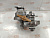 Конус вариатора Subaru Impreza GP7 FB20
