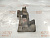 Экран тепловой Toyota Land Cruiser VJA300 V35AFTS 1261470011
