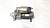 Стартер Toyota Sprinter AE91 5AFE 2810016020