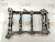 Постель распредвала Toyota Highlander 2GRFE GSU40L правая