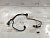 Проводка АКПП Nissan Cube AZ1 CGA3DE 310202U600 	