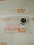 Сайлентблок задней цапфы TOYOTA #CU30/35 GSU40 #XV10 #E92 SV30/40 ST190/200 37/14/43 SUFIX