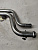 Трубка системы охлаждения Toyota Mark X GRX125 4GRFSE 16306-31030