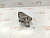 Кронштейн компрессора кондиционера Mitsubishi Outlander CW5W 4B12 (2)