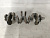 Коленвал Toyota Corolla NZE121 1NZFE 13401-21020