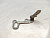 Кронштейн АКПП Honda Accord CL9 K24A3 MCTA 21231-RCL-000
