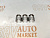 Кронштейн форсунки Nissan March AK12 CR12DE (3)
