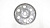Маховик Lexus RX300 MCU15 1MZFE (2)