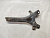 Кронштейн впускного коллектора Toyota Mark II Wagon Blit JZX110 1JZFSE 17118-46020