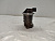 Клапан EGR Honda Inspire UA4 J25A 18011P8AA00 (3)