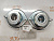 Опора передней стойки Toyota Passo 04-16 / Daihatsu Boon 04-10 / Toyota Duet 98-04 (Справа=Слева) OEM