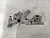 Корпус термостата Honda Inspire UA4 J25A 19410P8FA00