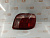 Фонарь задний правый Фонарь Toyota Yaris/Vitz 99-02г DEPO
