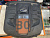 Крышка двигателя декоративная Subaru Legacy BLE EZ30DD 27.06.2007 14025AA202 