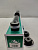Амортизатор задний TOYOTA RAIZE A200A A201A, A202A (19-)/DAIHATSU ROCKY A200S, A201S, A202S (19-) TRUSTAUTO