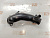 Патрубок турбины правый Toyota Land Cruiser VJA300 V35AFTS (2) 17274-70020