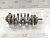 Коленвал Mitsubishi Outlander CW5W 4B12 (2) 