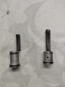 Поршень гидроаккумулятора АКПП Toyota Estima MCR40W 1MZFE U140 (комплект 4 штуки) 3542412050