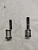 Поршень гидроаккумулятора АКПП Toyota Estima MCR40W 1MZFE U140 (комплект 4 штуки) 3542412050