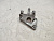 Кронштейн опоры двигателя Nissan March AK12 CR12DE (2)
