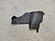 Накладка Toyota Sprinter AE91 5AFE 58533-12020