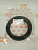 Прокладка пружины передняя TOYOTA #E9#/10#/11# G-AUTOPARTS