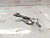 Трубка системы охлаждения Toyota Land Cruiser VJA300 V35AFTS 1627970100