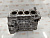 Блок цилиндров Honda Odyssey RA3 F23A