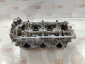 Головка блока цилиндров Nissan Teana J31 VQ23DE Правая