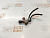 Клапан вакуумный Toyota Mark II Wagon Blit GX110 1GFE (2)