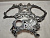 Лобовина двигателя Nissan Teana J32 VQ25DE (2) 13500-JP00B