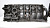 Блок цилиндров Toyota Mark II JZX100 1JZGE 1140149647