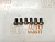 Болт маховика Nissan March AK12 CR12DE (3)